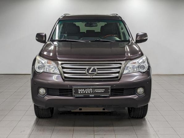 Lexus GX II с пробегом 2011 года, цена 2 240 000 рублей, 361405 км, внедорожник, Автокод Объявления