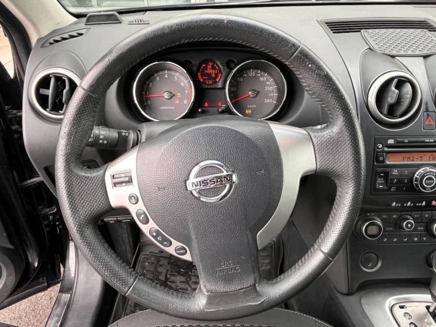 Nissan Qashqai I Оренбург  - изображение 12