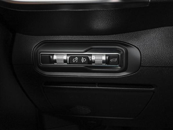 Geely Okavango I Рестайлинг с пробегом 2024 года, цена 2 719 000 рублей, 14029 км, внедорожник, Автокод Объявления
