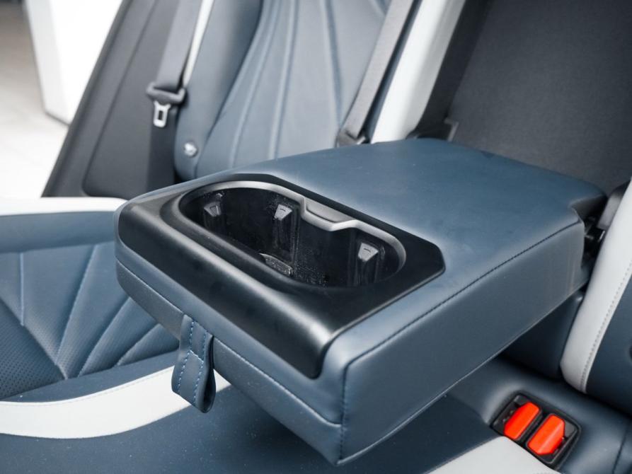 Geely Atlas II Ростов-на-Дону  - изображение 33