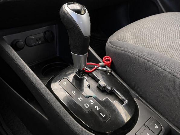 Kia Rio III с пробегом 2013 года, цена 957 000 рублей, 135825 км, хэтчбек, Автокод Объявления