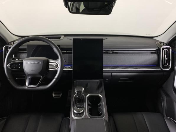 Jaecoo J7 I с пробегом 2023 года, цена 2 234 000 рублей, 26698 км, внедорожник, Автокод Объявления