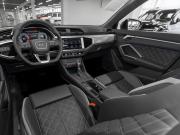 Audi Q3 II (F3) Москва  - изображение 31