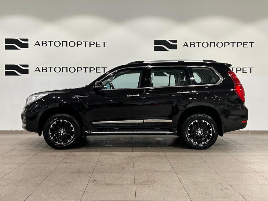 Haval H9 I Рестайлинг Санкт-Петербург  - изображение 4