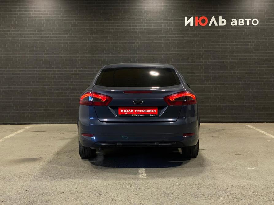 Ford Mondeo IV Рестайлинг Челябинск  - изображение 6