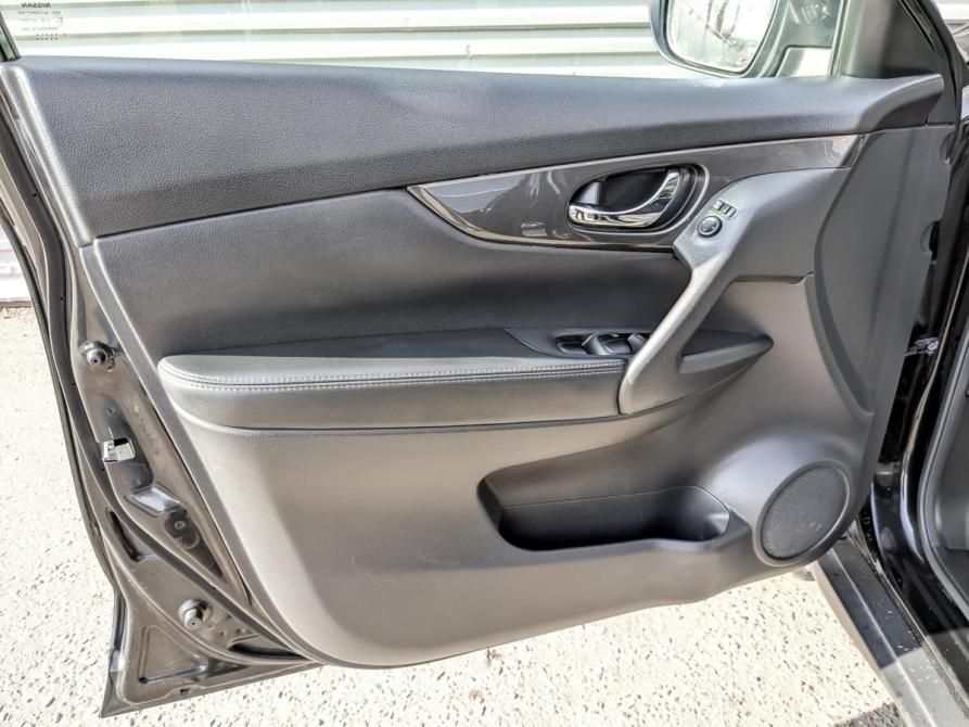 Nissan X-Trail III Рестайлинг Химки  - изображение 19