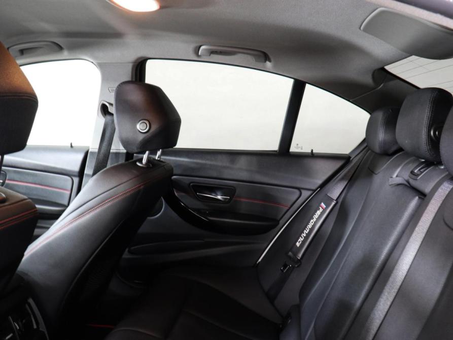 BMW 3 серии VI (F3x) Химки  - изображение 15