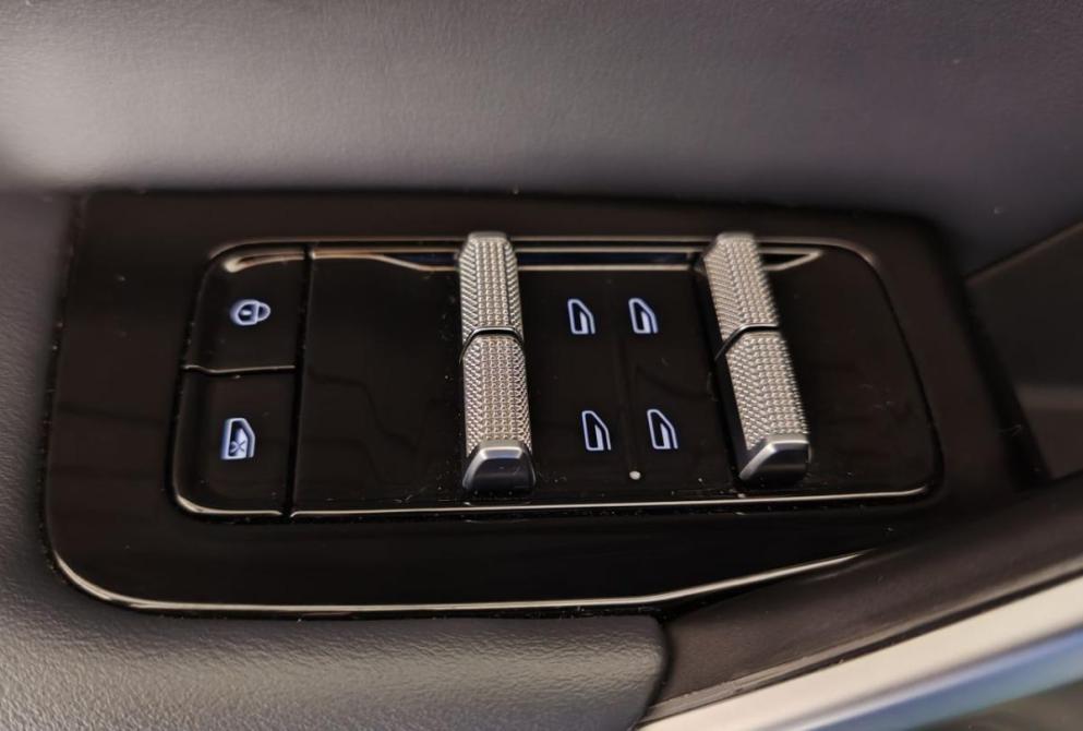 Geely Atlas II Ярославль  - изображение 16