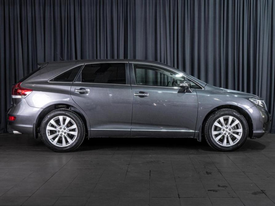 Toyota Venza I Рестайлинг Волгоград  - изображение 5