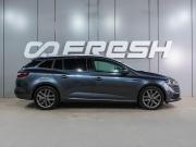 Renault Megane IV Воронеж  - изображение 28