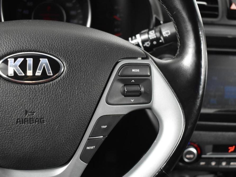 Kia Rio III Рестайлинг Казань  - изображение 15