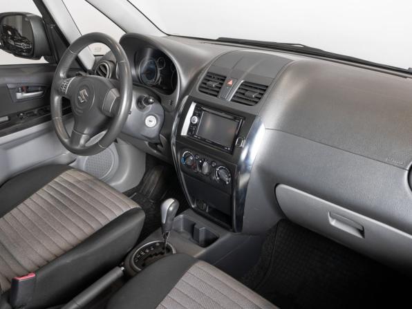 Suzuki SX4 I (Classic) Рестайлинг с пробегом 2013 года, цена 950 000 рублей, 131126 км, хэтчбек, Автокод Объявления