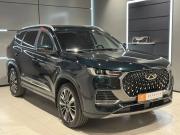 Chery Tiggo 8 Pro Max I Новосибирск  - изображение 29