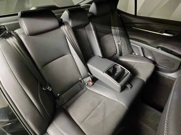 Toyota Camry IX (XV80) China Market с пробегом 2024 года, цена 3 549 000 рублей, 32835 км, седан, Автокод Объявления
