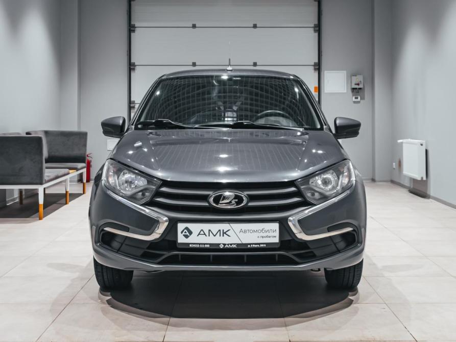 Lada (ВАЗ) Granta I Рестайлинг Екатеринбург  - изображение 3