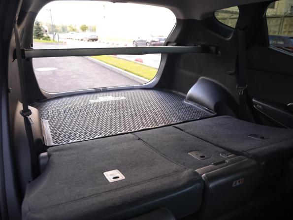 Hyundai Santa Fe III с пробегом 2012 года, цена 1 369 000 рублей, 296865 км, внедорожник, Автокод Объявления