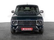 Lada (ВАЗ) Niva Legend Иркутск  - изображение 24