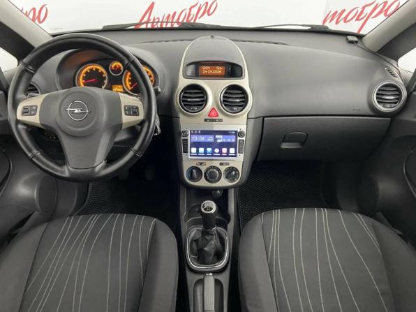 Opel Corsa D с пробегом 2007 года, цена 249 000 рублей, 294795 км, хэтчбек, Автокод Объявления