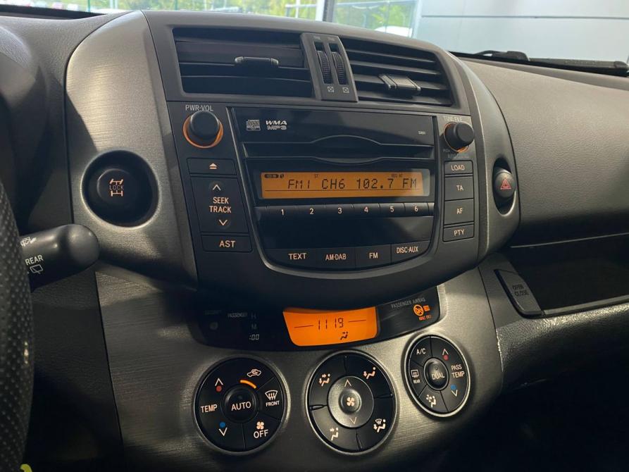 Toyota RAV4 III (XA30) Рестайлинг Тверь  - изображение 13