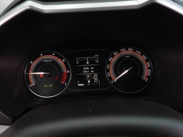 Lada (ВАЗ) Vesta I Рестайлинг (NG) с пробегом 2024 года, цена 1 378 000 рублей, 26786 км, универсал, Автокод Объявления
