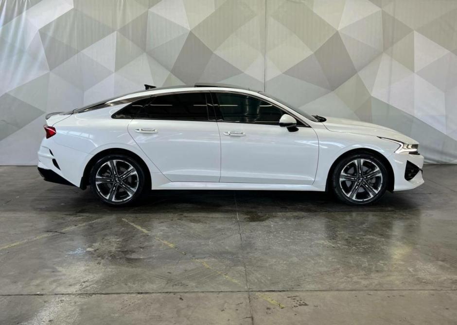 Kia K5 III Оренбург  - изображение 7