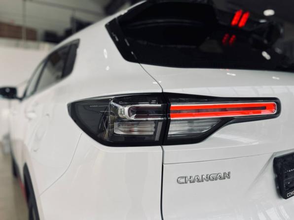 Changan CS55 Plus II с пробегом 2023 года, цена 1 939 900 рублей, 110000 км, внедорожник, Автокод Объявления