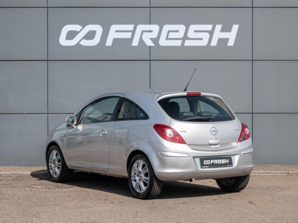 Opel Corsa D с пробегом 2008 года, цена 525 000 рублей, 235485 км, хэтчбек, Автокод Объявления