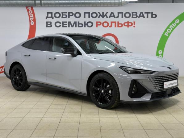 Changan UNI-V I с пробегом 2023 года, цена 2 450 000 рублей, 11908 км, лифтбек, Автокод Объявления