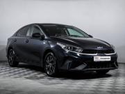 Kia Cerato IV Рестайлинг Москва  - изображение 21