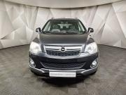 Opel Antara I Рестайлинг Москва  - изображение 27