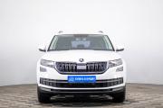 Skoda Kodiaq I Пермь  - изображение 24