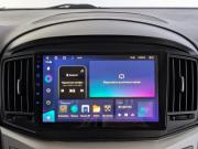Hyundai H-1 II Рестайлинг 2 Москва  - изображение 45