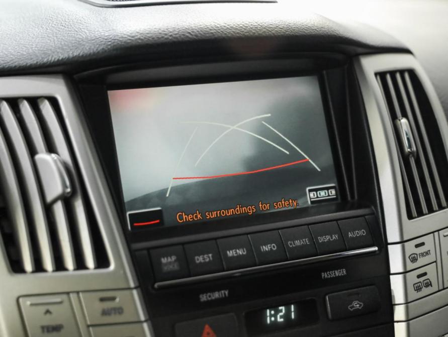 Lexus RX II Рестайлинг Санкт-Петербург  - изображение 16