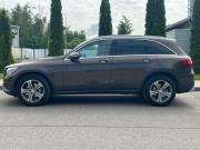 Mercedes-Benz GLC I (X253) Москва  - изображение 13