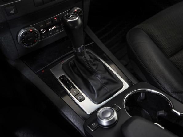 Mercedes-Benz GLK-Класс I (X204) с пробегом 2011 года, цена 1 369 000 рублей, 196471 км, внедорожник, Автокод Объявления