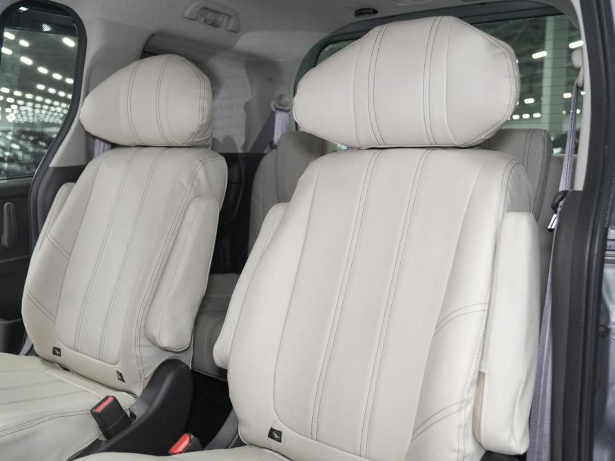 Honda Freed II Новосибирск  - изображение 9