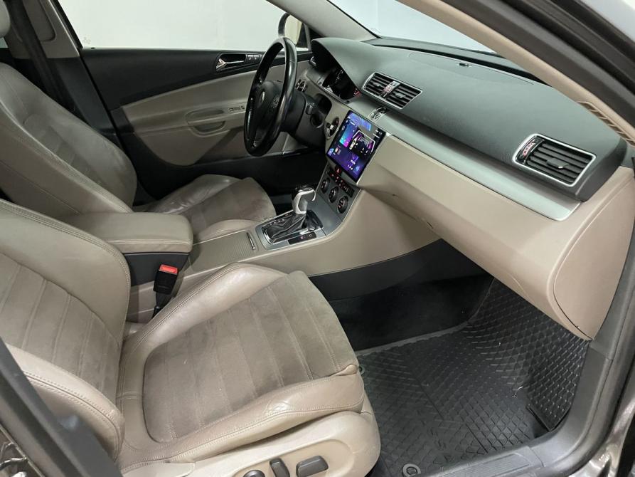 Volkswagen Passat B6 Воронеж  - изображение 19