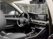 Kia K5 III Санкт-Петербург  - изображение 43