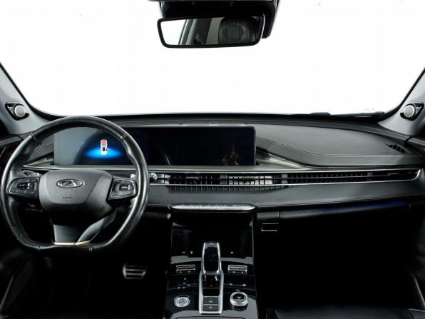 Chery Tiggo 8 Pro Max I с пробегом 2023 года, цена 2 098 000 рублей, 82664 км, внедорожник, Автокод Объявления