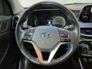 Hyundai Tucson III Рестайлинг Воронеж  - изображение 32