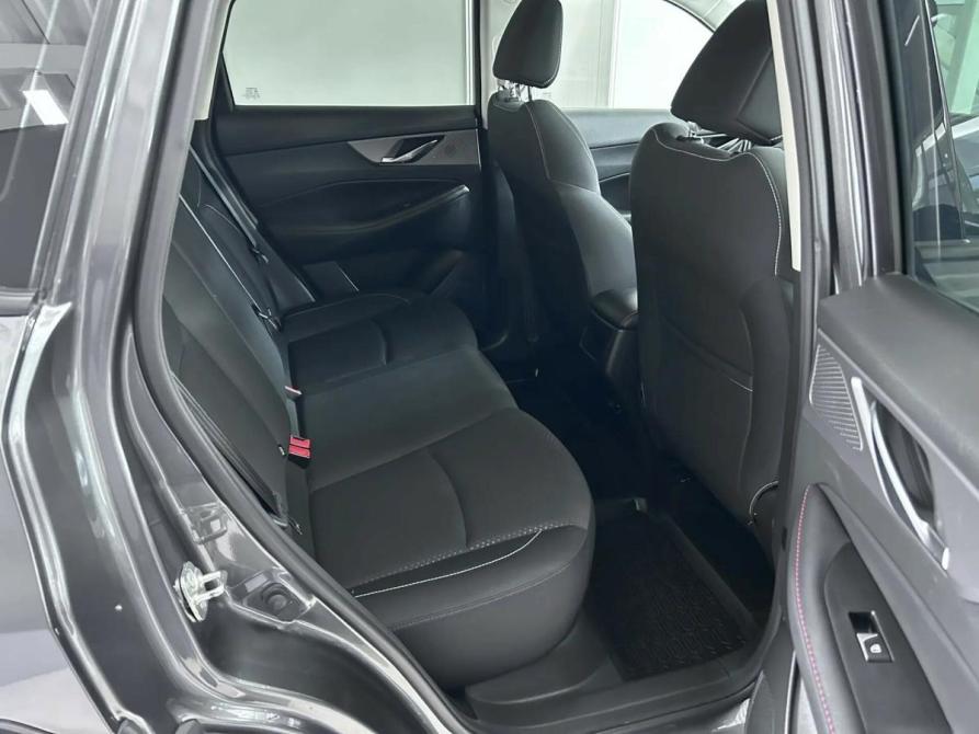 Changan CS35 Plus I Рестайлинг Уфа  - изображение 24