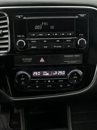 Mitsubishi Outlander III с пробегом 2012 года, цена 1 450 000 рублей, 130223 км, внедорожник, Автокод Объявления