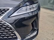 Lexus RX IV Рестайлинг Екатеринбург  - изображение 47