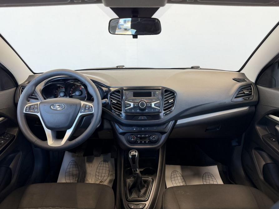 Lada (ВАЗ) Vesta I Псков  - изображение 13