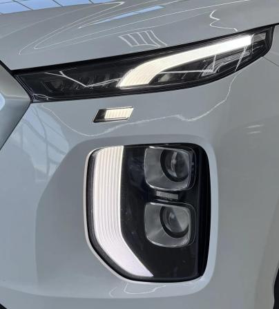 Hyundai Palisade I с пробегом 2020 года, цена 3 799 000 рублей, 145000 км, внедорожник, Автокод Объявления