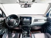 Mitsubishi Outlander III Рестайлинг 3 Чита  - изображение 31