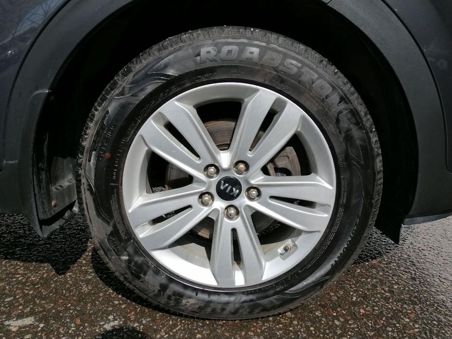 Kia Sportage IV Москва  - изображение 18
