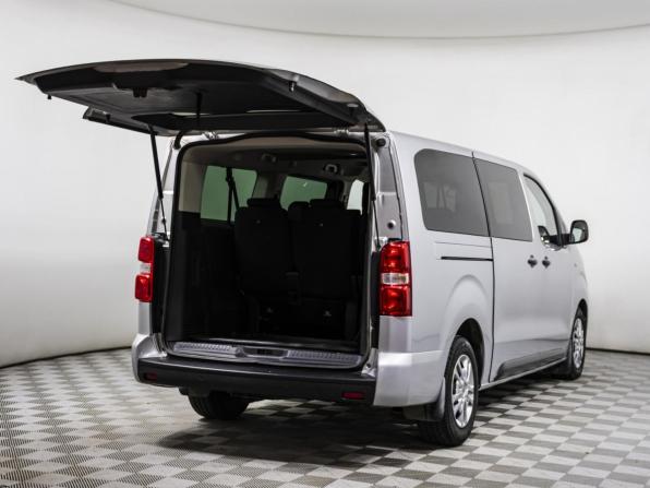 Citroen SpaceTourer I с пробегом 2021 года, цена 3 188 000 рублей, 86226 км, минивэн, Автокод Объявления