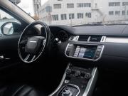 Land Rover Range Rover Evoque I Москва  - изображение 32