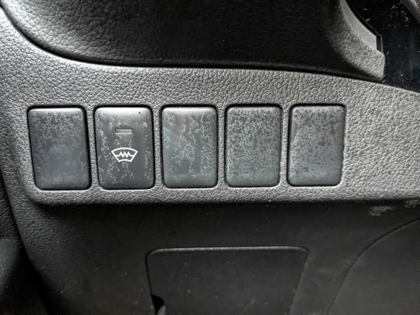Mitsubishi Outlander III Рестайлинг 2 с пробегом 2016 года, цена 2 045 000 рублей, 85902 км, внедорожник, Автокод Объявления